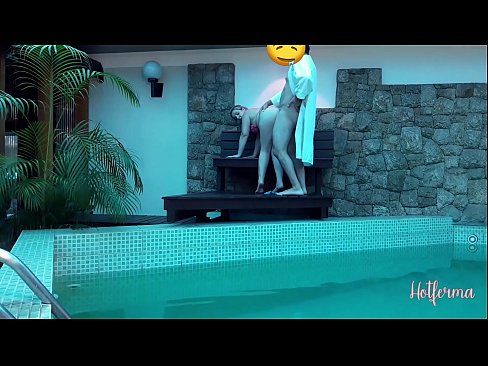 ❤️ Boss ngajak babu ka kolam renang, tapi teu bisa nolak a panas ❤️❌ porno homemade dina su.analpics.ru